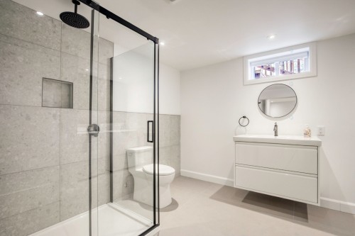 Salle de bains - 1191 Rue Dulude, Saint-Bruno-De-Montarville, QC - Indoor Photo Showing Bathroom