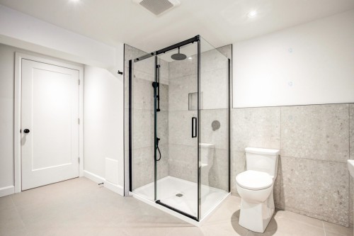 Salle de bains - 1191 Rue Dulude, Saint-Bruno-De-Montarville, QC - Indoor Photo Showing Bathroom