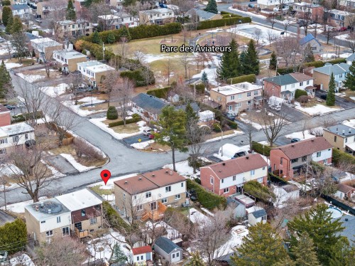 À proximité - 1191 Rue Dulude, Saint-Bruno-De-Montarville, QC - Outdoor With View