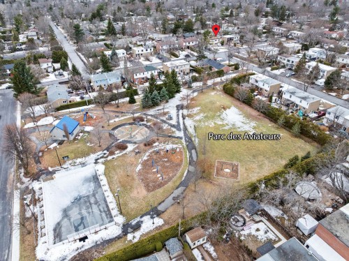 À proximité - 1191 Rue Dulude, Saint-Bruno-De-Montarville, QC - Outdoor With View