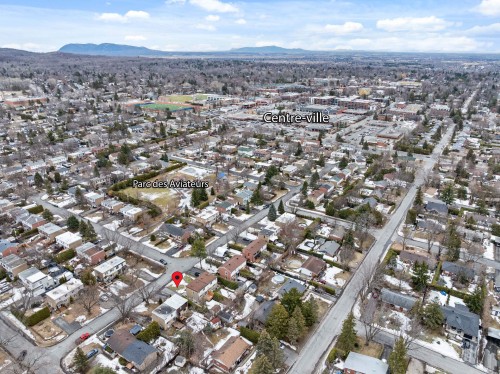 À proximité - 1191 Rue Dulude, Saint-Bruno-De-Montarville, QC - Outdoor With View