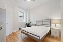 Chambre à coucher - 