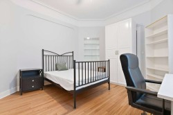 Chambre à coucher - 