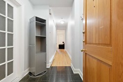 Hall d'entrée/Vestibule - 