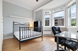 Chambre à coucher - 