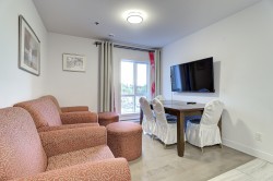 Living Room - 