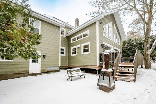 Extérieur - 31 Rue Thornton N., Coaticook, QC 