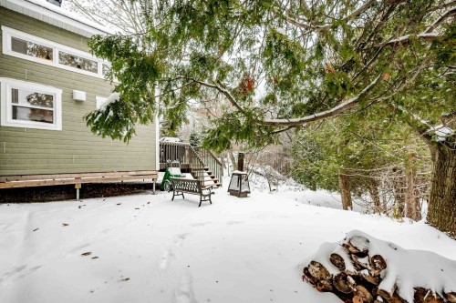 Extérieur - 31 Rue Thornton N., Coaticook, QC 