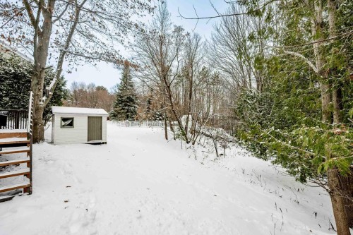 Extérieur - 31 Rue Thornton N., Coaticook, QC 