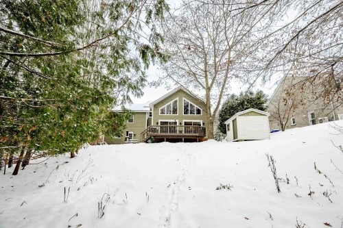 Extérieur - 31 Rue Thornton N., Coaticook, QC 