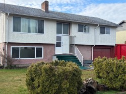 541 Nova St  Nanaimo, BC V9R 1C6