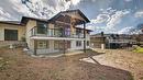 2520 Golf View Crescent, Blind Bay, BC  - Outdoor 