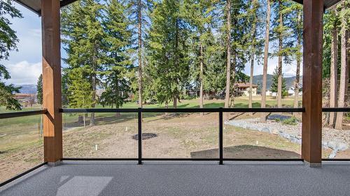 2520 Golf View Crescent, Blind Bay, BC - Outdoor