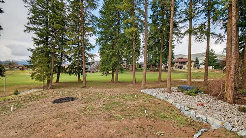 2520 Golf View Crescent, Blind Bay, BC - Outdoor With View