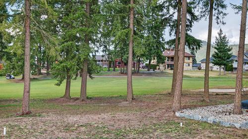 2520 Golf View Crescent, Blind Bay, BC - Outdoor With View