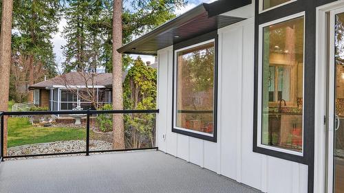 2520 Golf View Crescent, Blind Bay, BC - Outdoor With Exterior