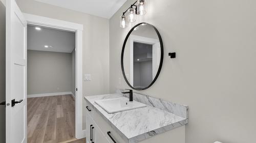 2520 Golf View Crescent, Blind Bay, BC - Indoor
