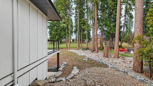 2520 Golf View Crescent, Blind Bay, BC - Outdoor