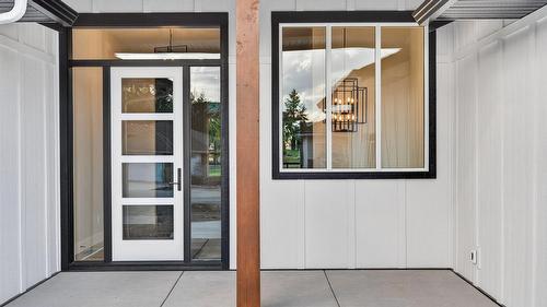 2520 Golf View Crescent, Blind Bay, BC -  With Exterior