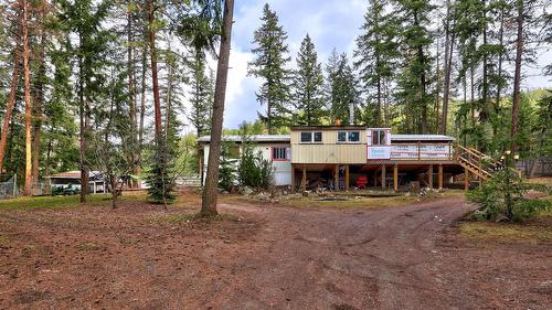 392 Walterdale Road  Kamloops, BC V2C 6H1