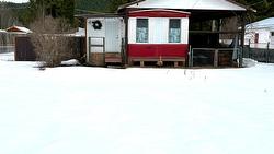 437 WILDWOOD Road Clearwater, BC V0E 1N1