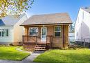 466 Garlies St, Winnipeg, MB 