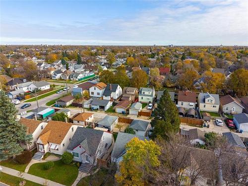 466 Garlies St, Winnipeg, MB 