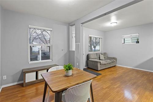 466 Garlies St, Winnipeg, MB 