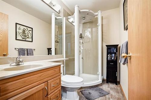 101-1000 Wilkes Ave, Winnipeg, MB 