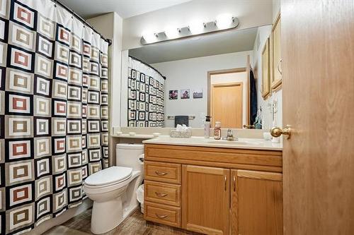 101-1000 Wilkes Ave, Winnipeg, MB 