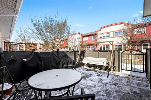 101-1000 Wilkes Ave, Winnipeg, MB 