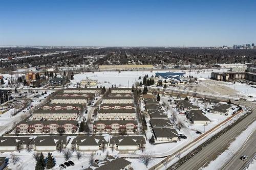 101-1000 Wilkes Ave, Winnipeg, MB 