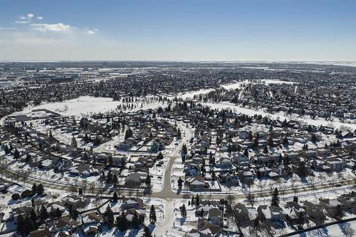 101-1000 Wilkes Ave, Winnipeg, MB 