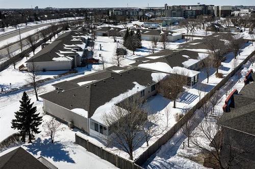 101-1000 Wilkes Ave, Winnipeg, MB 