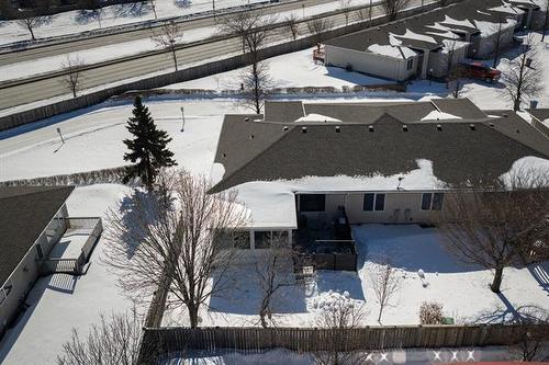 101-1000 Wilkes Ave, Winnipeg, MB 