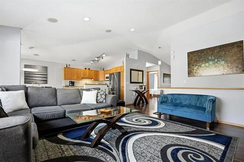 101-1000 Wilkes Ave, Winnipeg, MB 