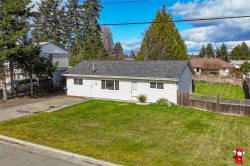 125 Stanford Ave WESTParksville, BC V9P 1M2