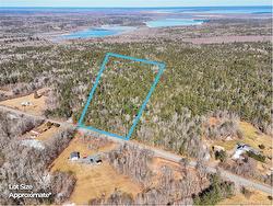 Lot 24-1 Route 102 Gagetown, NB E5M 1J9