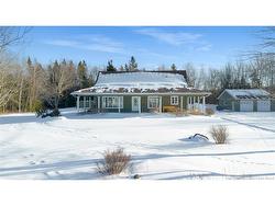 17 Whittaker RD  Hoyt, NB E5L 2B3