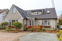 3650 Quadra St  Saanich, BC V8X 1H4