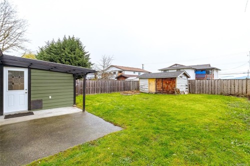 6153 Sumas Rd, Duncan, BC - Outdoor