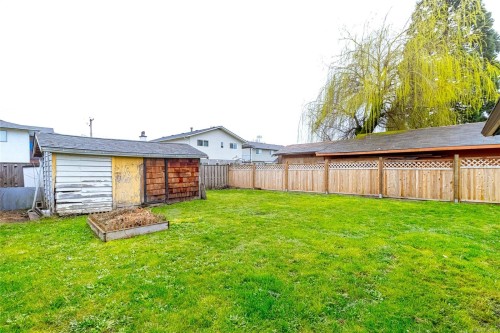 6153 Sumas Rd, Duncan, BC - Outdoor