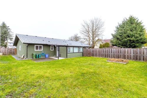 6153 Sumas Rd, Duncan, BC - Outdoor With Deck Patio Veranda