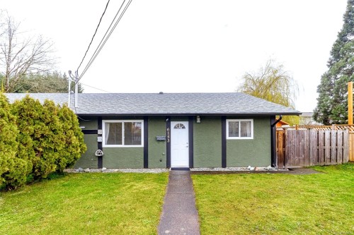 6153 Sumas Rd, Duncan, BC - Outdoor