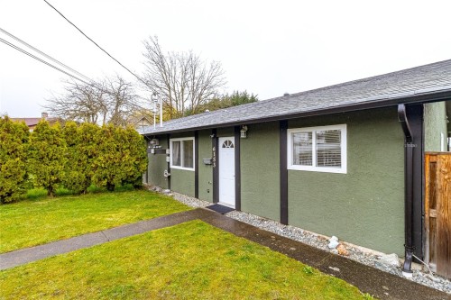 6153 Sumas Rd, Duncan, BC - Outdoor