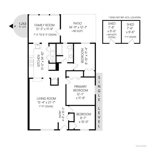 6153 Sumas Rd, Duncan, BC - Other