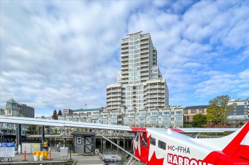 Th10-38 Front St, Nanaimo, BC 