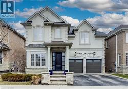 4612 DOUG WRIGHT Drive  Burlington, ON L7M 0L6
