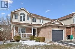 16 MERLENE Court  Cambridge, ON N3C 4G1