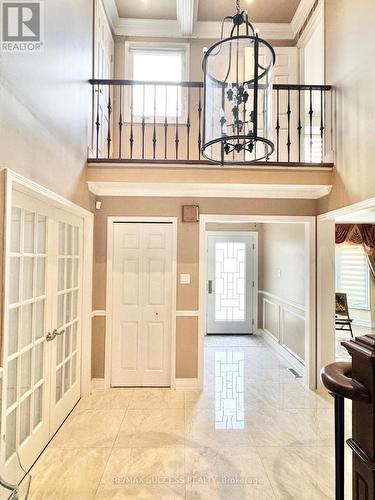 5715 Riverdale Crescent, Mississauga, ON - Indoor Photo Showing Other Room